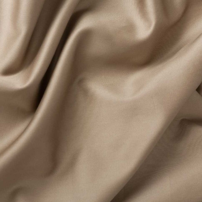 Пододеяльник  German Grass "Caramel Beige Allure", 200x220 см, бежевый