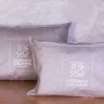 Одеяло Prinz and Prinzessin пуховое "Baby Organic Down", 100x150 см, всесезонное