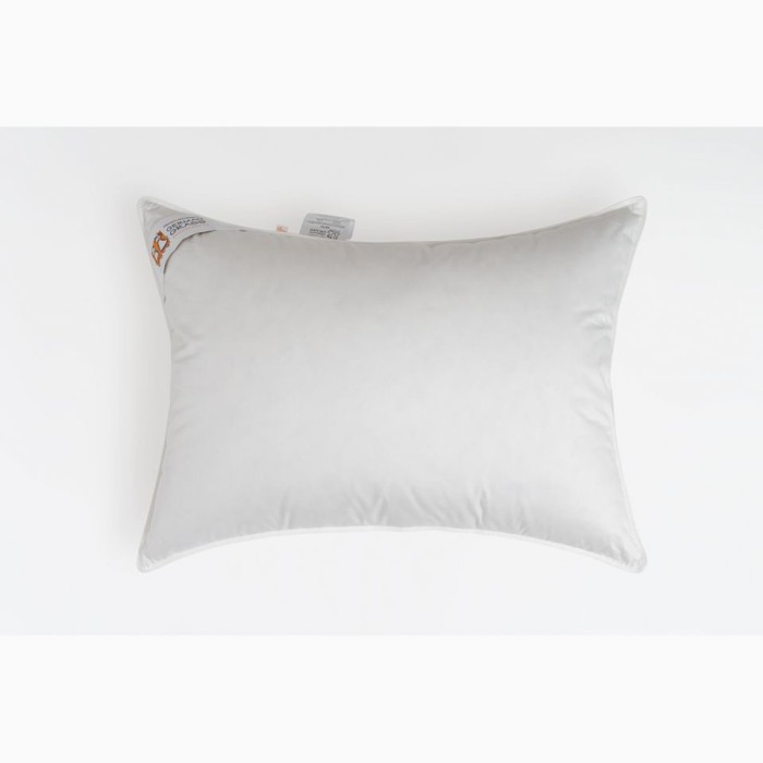 Подушка German Grass детская "Kinder Snow", 50x70 см, мягкая