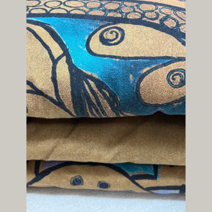 Плед Svad Dondi "Granada", 140x180 см, терракотовый