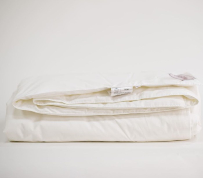 Одеяло German Grass шелк "Luxury Silk", 150x200 см, легкое