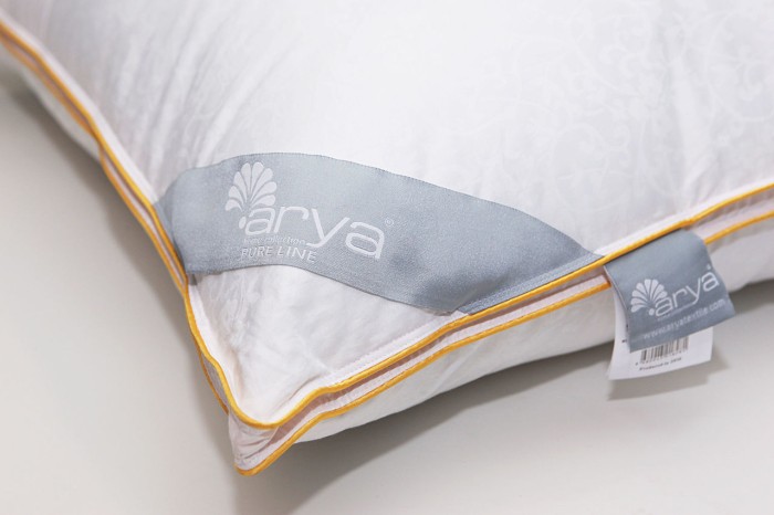 Подушка Arya Pure Line "Imperius", 50х70 см