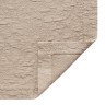Покрывало LUXBERRY "BISCUIT", 200x220 см, бежевый