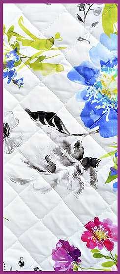 Покрывало с наволочками Divayne "Indiana", 230x260 см