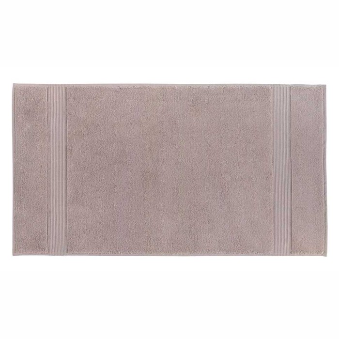 Полотенце Lappartement "Chicago", 50x90 см, сухая роза