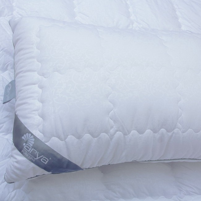 Подушка Arya Pure Line "Comfort", 70x70 см