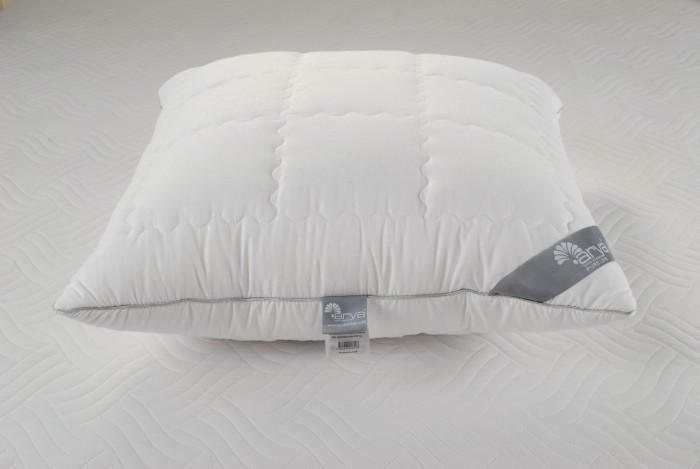 Подушка Arya Pure Line "Comfort", 70x70 см