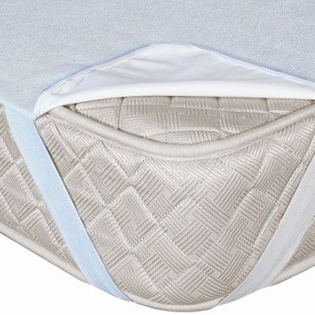 Наматрасник "Acelya" PVC с пропиткой, 100x200 см