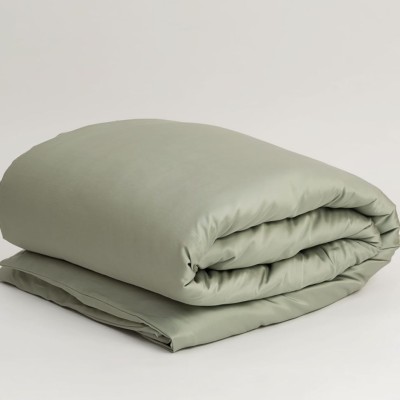 Пододеяльник German Grass &quot;Olive Brilliant&quot;, 200x220 см