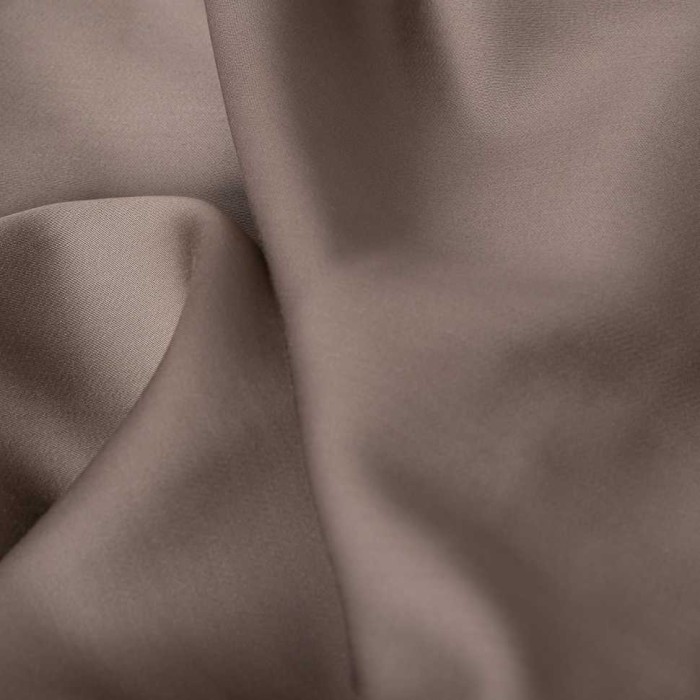 Постельное белье German Grass Tencel "Brown Brilliant", 1,5 спальное