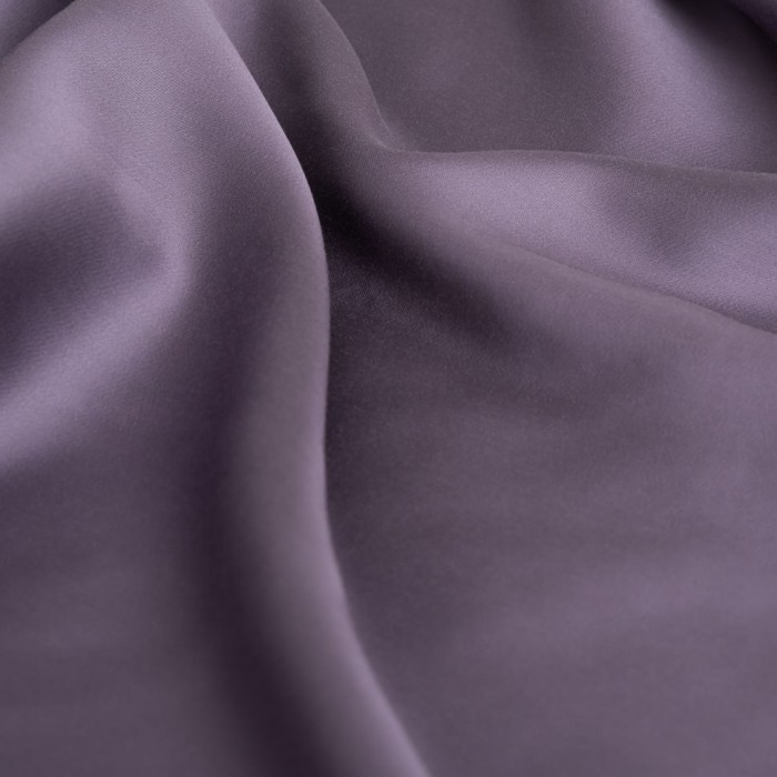 Простыня German Grass на резинке "Violet Brilliant", 180x200x40 см