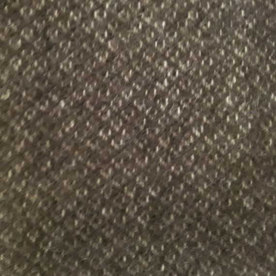 Покрывало Co.Bi кашемир "Fantasy", 230x270 см, коричневый