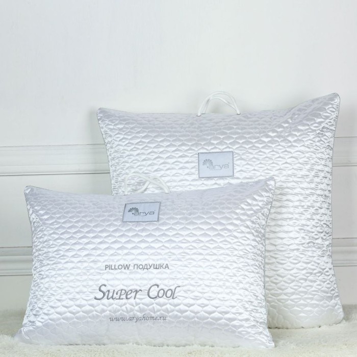 Подушка Arya "Super Cool", 50x70 см
