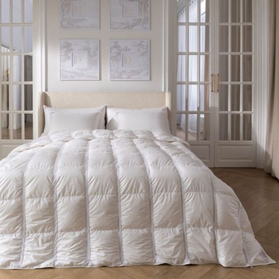 Одеяло German Grass пуховое &quot;Royal Balance Grass&quot;, 150x200 см, всесезонное &quot;light&quot;