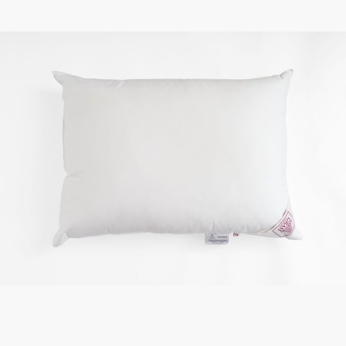 Подушка German Grass "Non-allergenic Lux", 50x70 см, средняя