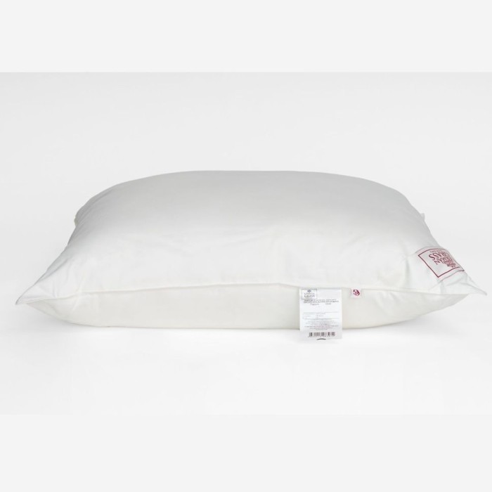 Подушка German Grass "Non-allergenic Lux", 50x70 см, средняя