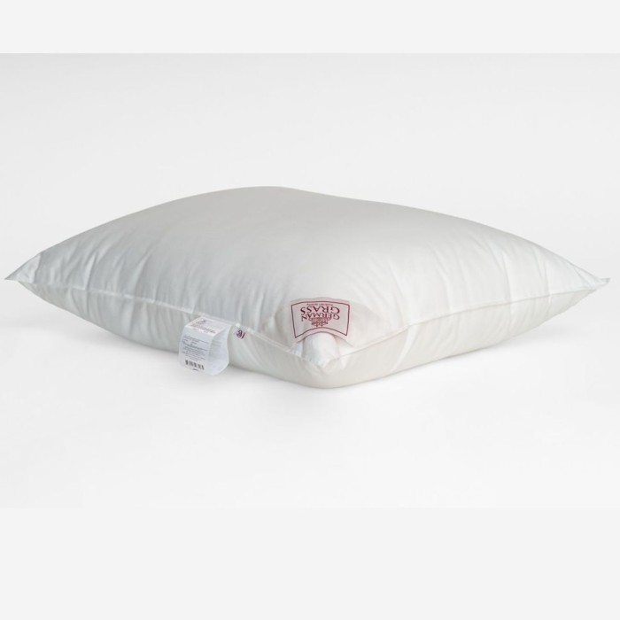 Подушка German Grass "Non-allergenic Lux", 50x70 см, средняя