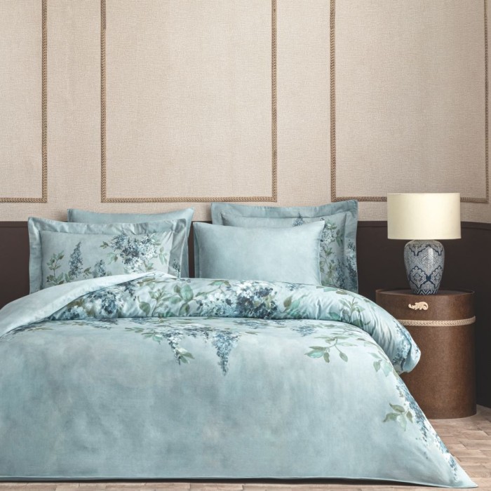Постельное белье Valeron Usc "Jovoy", 2-х спальное (евро)