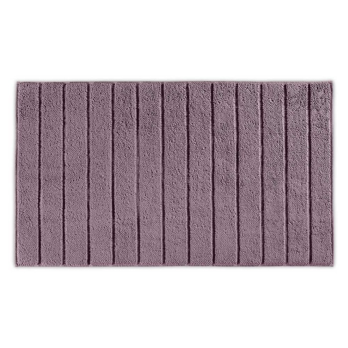 Полотенце Hamam для ног "Hanim", 60x95 см, сиреневый