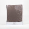 Простыня German Grass на резинке "Traditions Jersey", 200x200+30 см, светло-коричневый