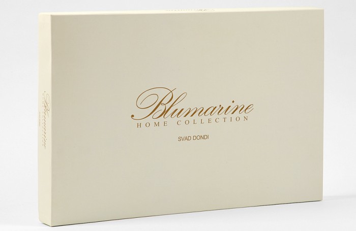 Постельное белье Svad Dondi "Finiseta India", семейное, бисквит