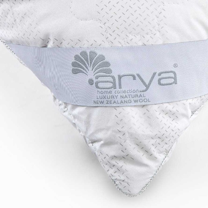 Подушка Arya "New Zealand Wool", 50x70 см