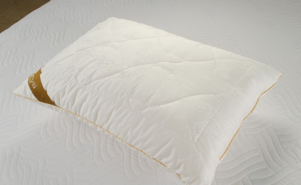 Подушка Arya Exclusive Line "BambooKun" 50x70 см