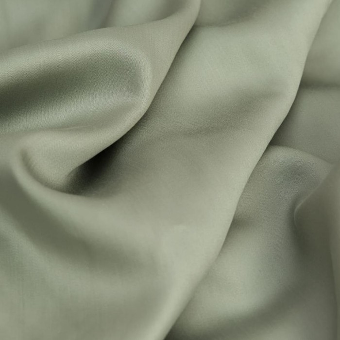 Простыня German Grass на резинке "Olive Brilliant", 180x200x40 см