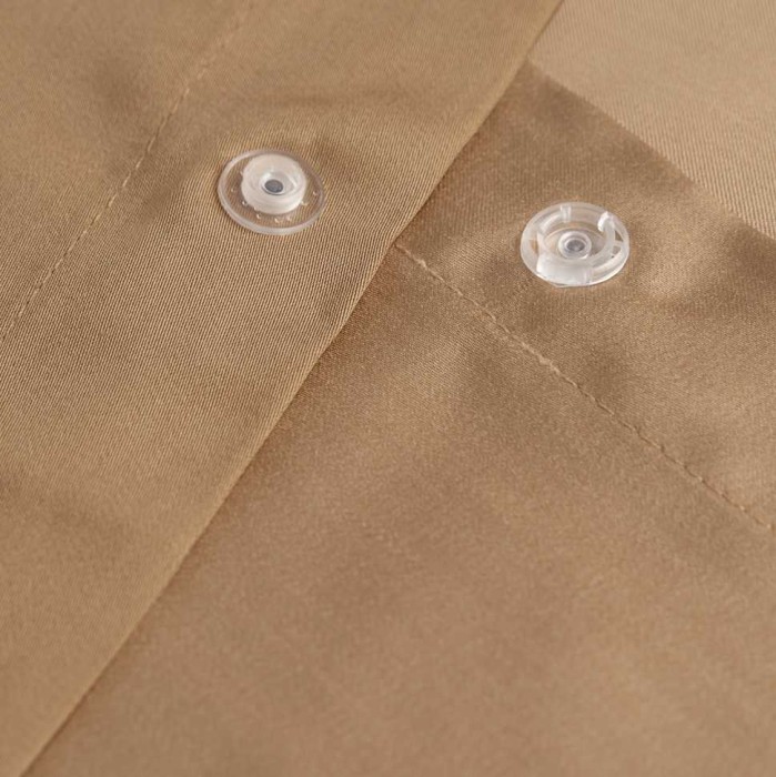 Постельное белье German Grass Tencel "Sand Brilliant", 1,5 спальное