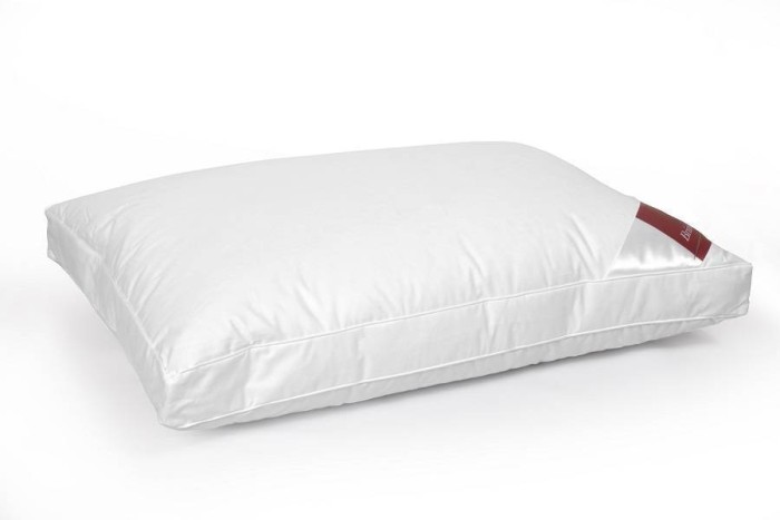 Подушка Brinkhaus с бортиком "Glamour", 50x70 см, упругая