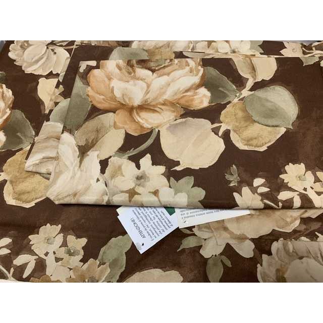 Постельное белье SVAD DONDI "Avantgarden", 2-х спальное (евро), кофейный