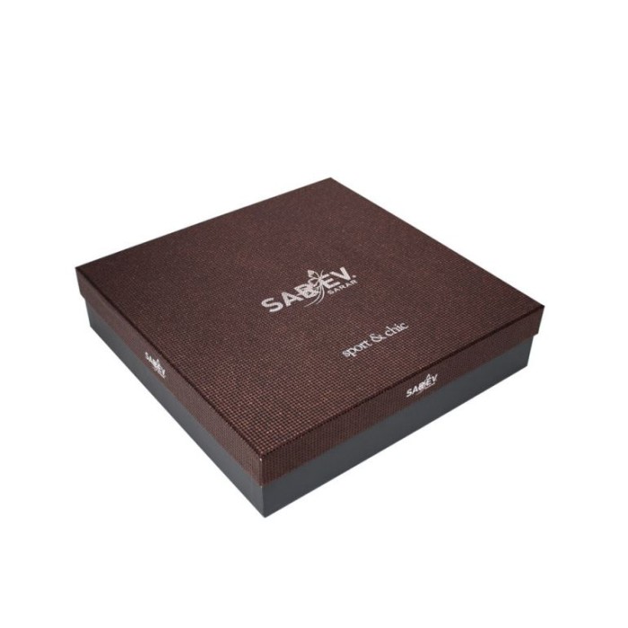 Постельное белье Sarev Deluxe "Voronej", 2-х спальное (евро), серый