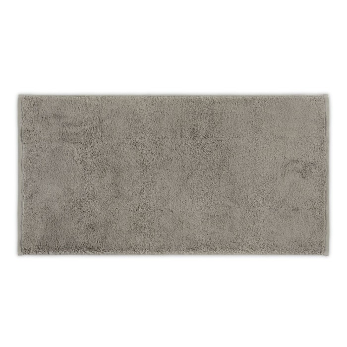 Полотенце Hamam "Aire", 100x180 см, дым