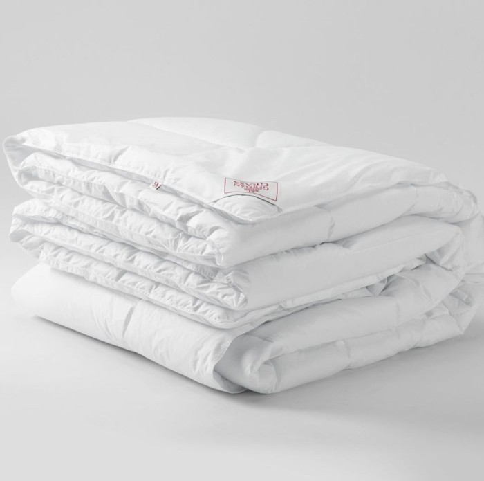 Одеяло German Grass "Non-allergenic Lux", 150x200 см, теплое