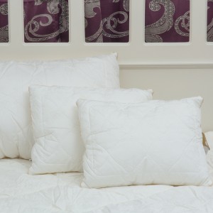 Подушка Arya Exclusive Line "Bamboo-Kun", 70х70 см