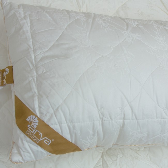 Подушка Arya Exclusive Line "Bamboo-Kun", 70х70 см