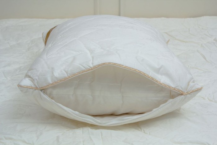 Подушка Arya Exclusive Line "Bamboo-Kun", 70х70 см