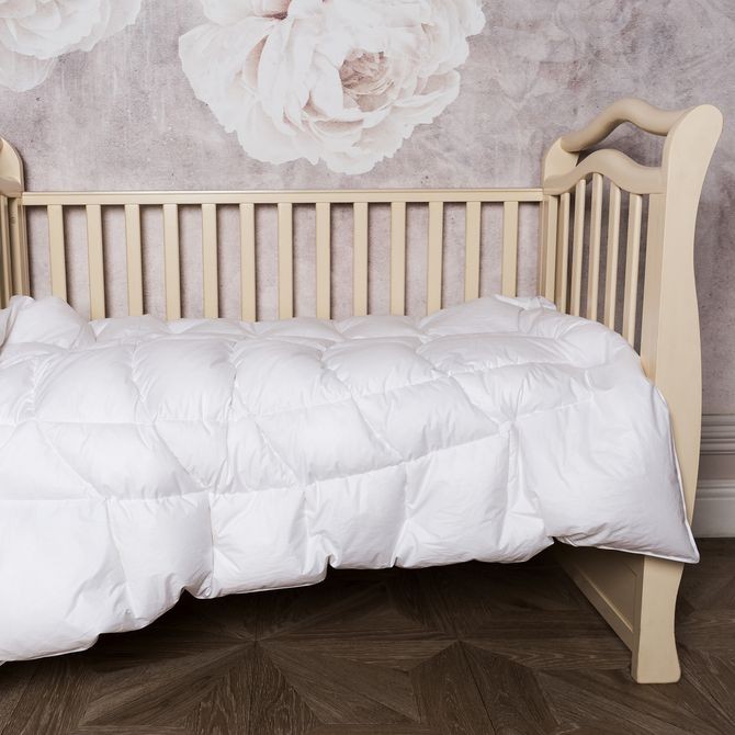 Подушка Prinz and Prinzessin "Baby Royal Grass", 40x60 см, мягкая