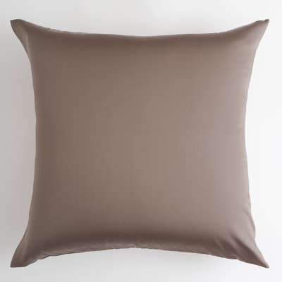 Наволочка German Grass &quot;Brown Brilliant&quot;, 70x70 см, 2 шт