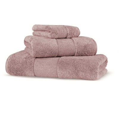 Полотенце Hamam &quot;Ash&quot;, 50x100 см, сухая роза