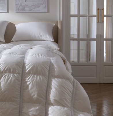 Одеяло German Grass  пуховое &quot;Royal Balance Grass&quot;, 200x200 см, всесезонное &quot;light&quot;