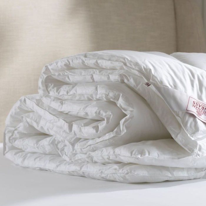 Одеяло German Grass "Non-allergenic Lux", 200x220 см, теплое