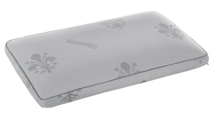 Подушка Magniflex ортопедическая "Virtuoso Mallow Standard", 42x72x12 см