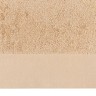 Полотенце Luxberry "Basic", 30x50 см, бежевый