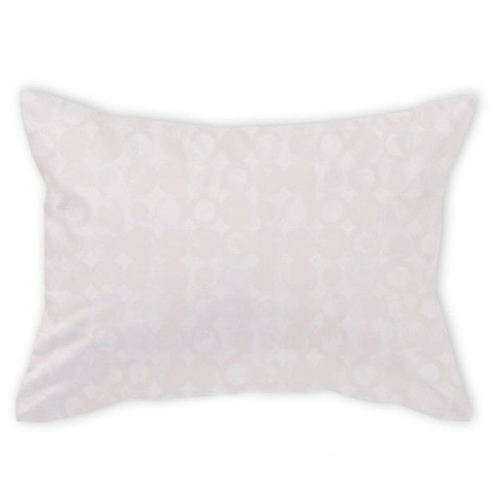 Постельное белье Curt Bauer дамаст "Cleo", 2-х спальное (евро), персиковый