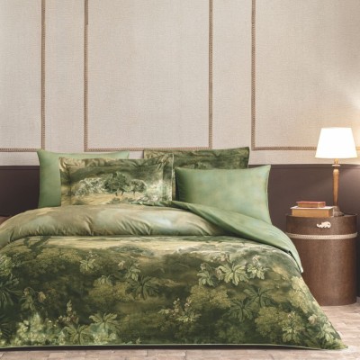 Постельное белье Valeron Usc "Sauvage", king-size