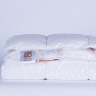 Одеяло Prinz and Prinzessin пуховое "BABY SNOW", 100x135 см, всесезонное