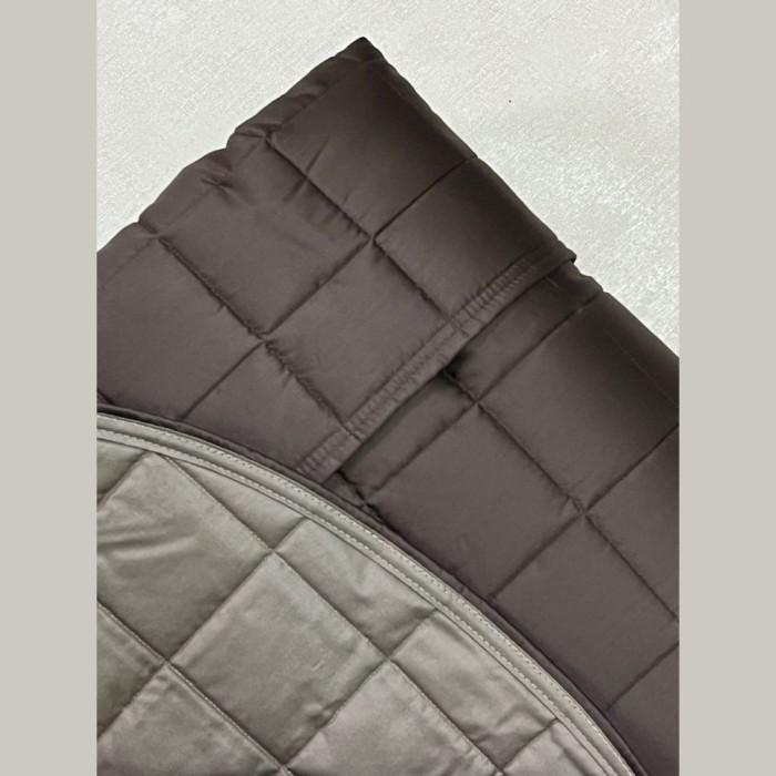 Покрывало  Svad Dondi "Botticelli", 270x270 см, коричневый