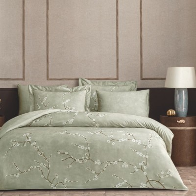 Постельное белье Valeron Usc "Molinard", king-size