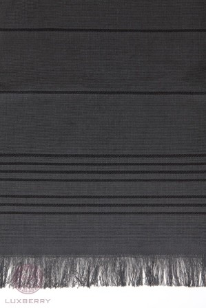 Полотенце "Simple" Luxberry, 360 г/м2, 50x100, антрацит